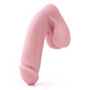 Packing dildo made of Superskin material