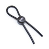Prolong your erection and increase your stamina with these silicone lasso, made from hypoallergenic silicone. The sliding bead allows for customizable fit. Prolong your erection and increase your stamina with these silicone lasso, made from hypoallergenic silicone. The sliding bead allows for customizable fit.