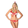 Hospital hottie