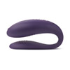 Unite™ provides hands-free clitoral stimulation for her, with a slim design that’s comfortable and fun for you both.