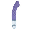 Ribbed poppers magic g-spot