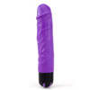 Silicone fun vibes natural