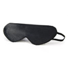 Love mask - leather blindfold