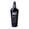 Moist silicone lubricant