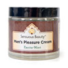 Men's pleasure cream