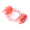 Two-O double pleasure ring