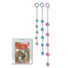 Anal beads - lg