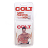 Colt hairy chested men cards