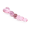 Heart of beads