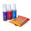AfterCare travel set