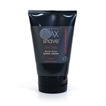 Max shave total body shave cream