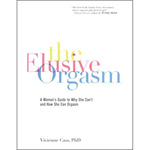 Product: The elusive orgasm