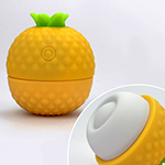 Product: Naughty pineapple