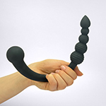 Product: Deep dual beads