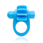 Screaming O charged skooch ring