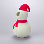 Product: Naughty snowman