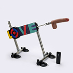 Product: Love machine