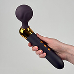 Product: Curve wand