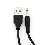 Product: USB charger for Three way love