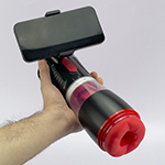Product: Stroke pro machine
