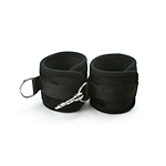 Product: Soft touch handcuffs