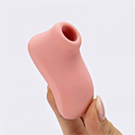 Product: Mini suction delight