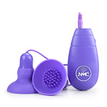 Product: Silicone nipple teasers