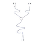 Product: Nipple to clit clamps