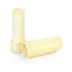 Organic lip balm smooth stick