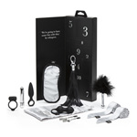 Fifty Shades 10 days of play kit