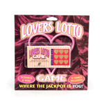 Lovers lotto