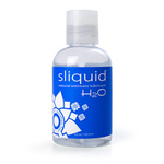 Sliquid H20