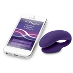 We-vibe 4 plus app only