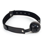 Sex and Mischief breathable ball gag