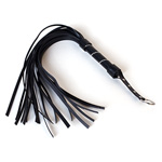 Sex and Mischief jeweled flogger