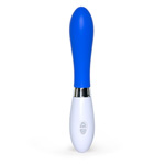 Sex in shower waterproof silicone vibrator