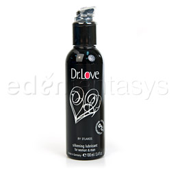 Dr.Love silkening lubricant reviews