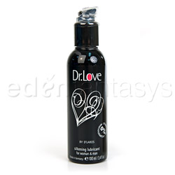 Dr.Love silkening lubricant