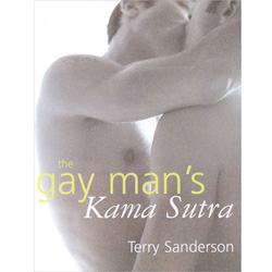 Gay Mans Kama Sutra - Libro
