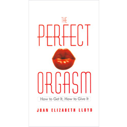 The Perfect Orgasm - Libro