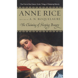 The Claiming of Sleeping Beauty - Libro