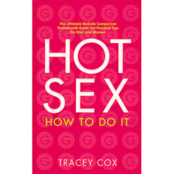 Hot Sex: How To Do It reviews