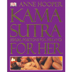 Kama Sutra - Sexual Positions for Him and for Her reviews