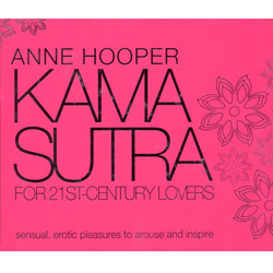 Kama Sutra for 21st Century Lovers reviews