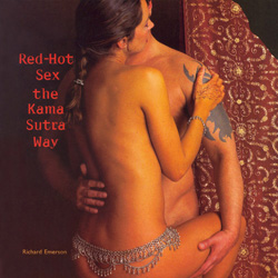 Red Hot Sex the Kama Sutra Way - Libro