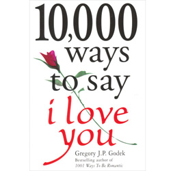 10,000 Ways to Say I Love You reviews