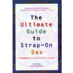 The Ultimate Guide to Strap-On Sex reviews