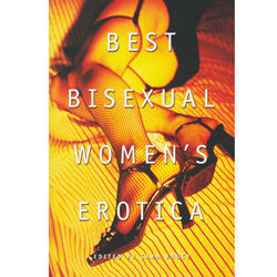 Best Bisexual Women's Erotica - Libro