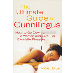 The Ultimate Guide to Cunnilingus reviews