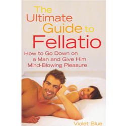 The Ultimate Guide to Fellatio reviews